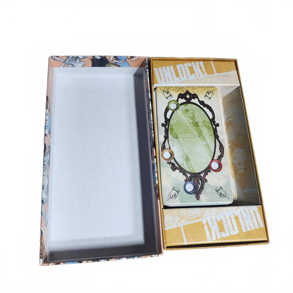 Unlock! Board Game Set - Picture 9 of 9